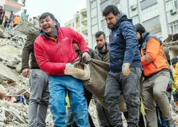 DEPREM SİYASET VE YAŞANACAK OLASI DEĞİŞİMLERx