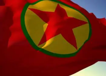 PKK’NİN 35. YILINI ZAFER YILI YAPALIM