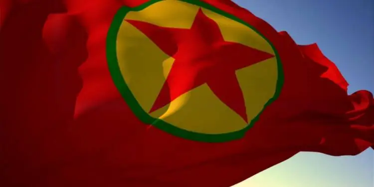 PKK’NİN 35. YILINI ZAFER YILI YAPALIM