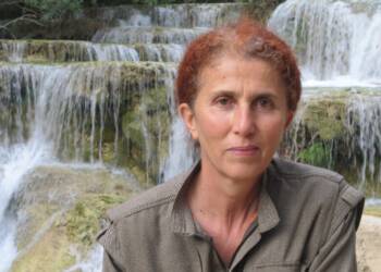 HEP KAVGAYDI YAŞAMIM