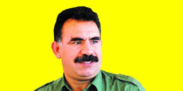 2013 ÖNDER APO’YA ÖZGÜRLÜK KÜRDİSTAN’A STATÜ YILI OLACAK