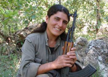 GÜL YÜZLÜ KOÇER KIZI