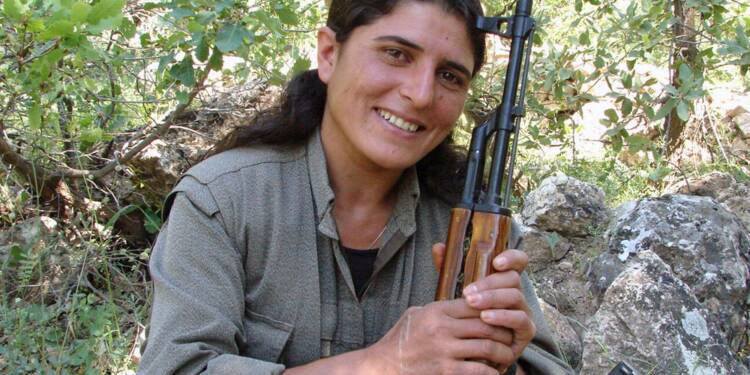GÜL YÜZLÜ KOÇER KIZI