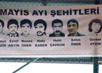 PKK’DE GERÇEKLEŞEN KAHRAMANLIK MAYIS KIZILLIĞINDA EVRENSEL DEVRİME DÖNÜŞÜYOR