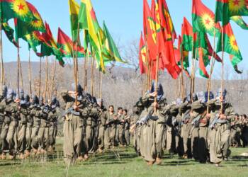 1 HAZİRAN ATILIMI ve DEVRİMCİ HALK SAVAŞI