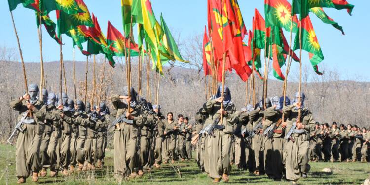 1 HAZİRAN ATILIMI ve DEVRİMCİ HALK SAVAŞI