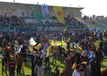 KÜRDİSTAN ÖZGÜRLÜK DEVRİMİ VE ROJAVA DEVRİMİ ÖZGÜLÜNDE DEVRİM VE SANATA İLİŞKİN GENEL BİR BAKIŞ