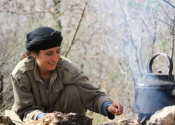DERSİM’DEN ZAGROSLARA ÖNCÜ BİR KOMUTAN