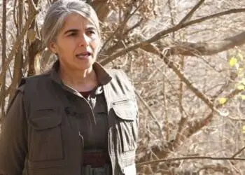 KURDİSTAN’DA SOYKIRIMCI HEGEMON ERKEKLİĞİN KOD ADI: HÜDA PAR