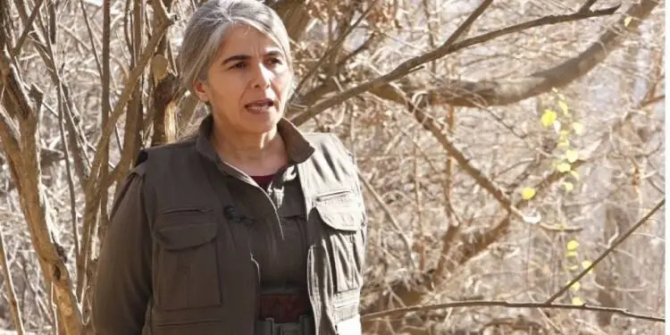 KURDİSTAN’DA SOYKIRIMCI HEGEMON ERKEKLİĞİN KOD ADI: HÜDA PAR