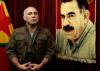HAİNLİĞİN BARZANİ VERSİYONU BİRİCİKTİR