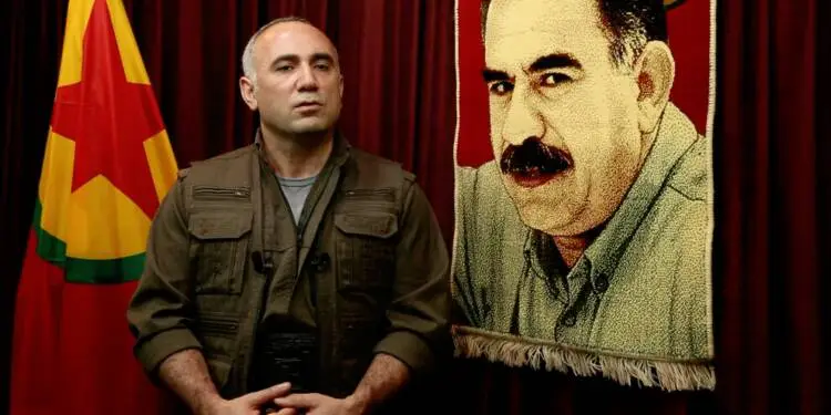 HAİNLİĞİN BARZANİ VERSİYONU BİRİCİKTİR