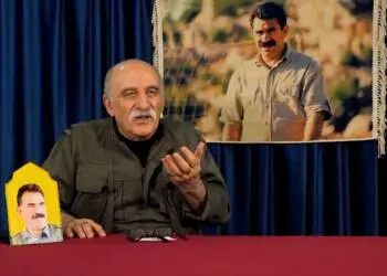 İMRALI SİSTEMİYLE ZİRVEYE ULAŞAN KÜRT DÜŞMANLIĞI
