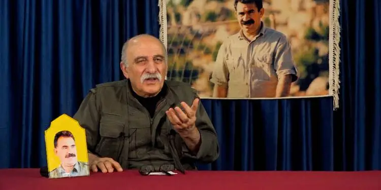 İMRALI SİSTEMİYLE ZİRVEYE ULAŞAN KÜRT DÜŞMANLIĞI