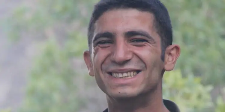 ŞEHİT ZİLAN ÖLÜMSÜZLER TABURUNA FEDAİ EYLEM RAPORUMDUR