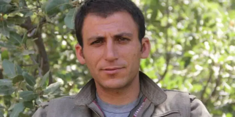 ŞEHİT ZİLAN ÖLÜMSÜZLER TABURUNA FEDAİ EYLEM RAPORUMDUR