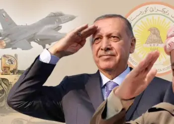PÊWÎSTE PDK JI XWE RE LI ÇARESERIYEKÎ BIGERE