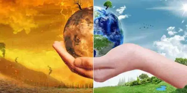 UYGARLIK KAVRAMI DOĞRU YORUMLANMADAN EKOLOJİST OLUNAMAZ
