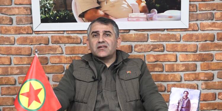 PKK’NİN KABUL VE RET ÖLÇÜLERİ ÖZGÜRLÜĞE KİLİTLENMİŞ MİLİTANLIĞIN ŞİFRESİ