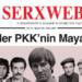 SERXWEBÛN’UN MAYIS AYI SAYISI ÇIKTI!