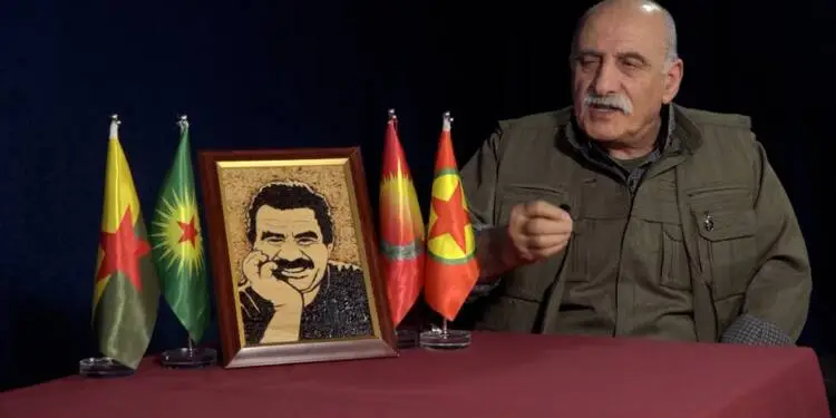 ÖNDER APO’NUN FİZİKİ ÖZGÜRLÜĞÜ ARTIK ENGELLENEMEZ