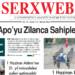 SERXWEBÛN’UN HAZİRAN AYI SAYISI ÇIKTI!
