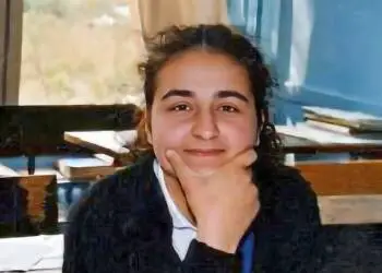 ŞEHÎD ZÎLAN (ZEYNEP KINACI) ARKADAŞIN MEKTUBU