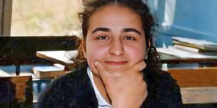 ŞEHÎD ZÎLAN (ZEYNEP KINACI) ARKADAŞIN MEKTUBU
