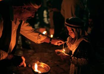 ÊZIDÎLİK TARİHİN EN ESKİ İNANÇ VE KÜLTÜRÜNÜN DİRENÇ ABİDESİDİR