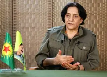 KURDİSTAN’DA ÊZIDÎ TOPLUMUNUN GELECEĞİ ANCAK ÖNDER APO’NUN FİKİRLERİ İLE OLUR