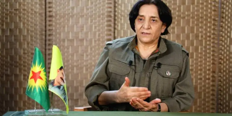 KURDİSTAN’DA ÊZIDÎ TOPLUMUNUN GELECEĞİ ANCAK ÖNDER APO’NUN FİKİRLERİ İLE OLUR