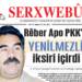 SERXWEBÛN’UN EYLÜL AYI SAYISI ÇIKTI!
