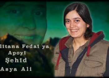 ŞEHİT ZÎLAN  ÖLÜMSÜZLER TABURU’NA FEDAİ EYLEM RAPORUMDUR