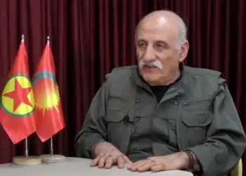 47. PKK YILINDA ÖZGÜRLÜĞE DAHA YAKINIZ