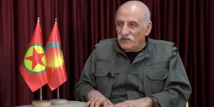 47. PKK YILINDA ÖZGÜRLÜĞE DAHA YAKINIZ