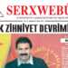 SERXWEBÛN’UN KASIM AYI SAYISI ÇIKTI!