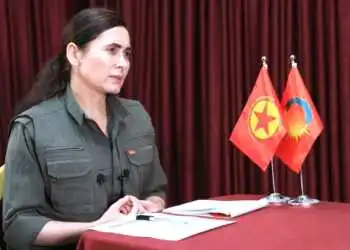 PKK’NİN ANLAM GÜCÜ VE ÖZGÜRLÜK FELSEFESİ DÜNYAYI ÖZGÜRLEŞTİRİYOR