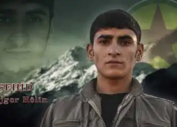 ŞEHİT ZÎLAN ÖLÜMSÜZLER TABURU’NA FEDAİ EYLEM RAPORUMDUR