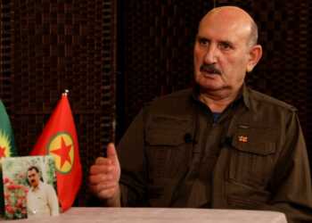 PKK ROMANININ DESTANSI BAŞARISI ÖNDERLİKSEL HAREKET OLMASINDAN KAYNAĞINI ALIR