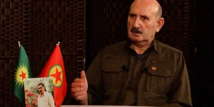 PKK ROMANININ DESTANSI BAŞARISI ÖNDERLİKSEL HAREKET OLMASINDAN KAYNAĞINI ALIR