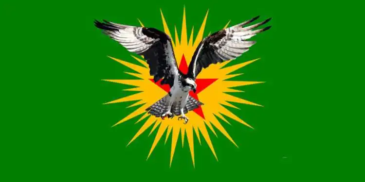 KÜRDİSTAN GENÇLİĞİNİN KIBLEGAHI ÖZGÜR KÜRDİSTAN DAĞLARI OLMALI