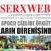 SERXWEBÛN’UN 2025 OCAK AYI SAYISI ÇIKTI!