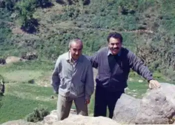 YOL GERÇEĞİ VE ÖZGÜRLÜK DEVRİMİ-I