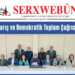 SERXWEBÛN’UN MART 2025 SAYISI ÇIKTI