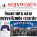 SERXWEBÛN’UN MAYIS 2025 (SON) SAYISI ÇIKTI!
