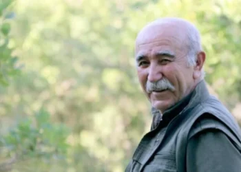 FUAT YOLDAŞ PKK’DE GERÇEKLEŞEN KİŞİLİK DEMEKTİR