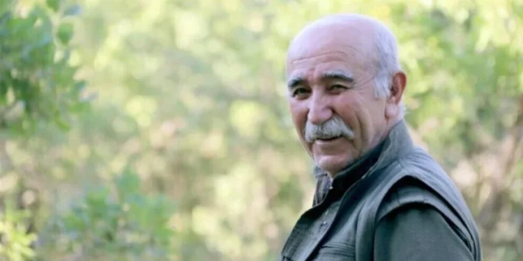 FUAT YOLDAŞ PKK’DE GERÇEKLEŞEN KİŞİLİK DEMEKTİR