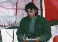 SANATÇI VE SAVAŞÇININ BİRLEŞTİĞİ KARAKTER: OZAN MIZGÎN