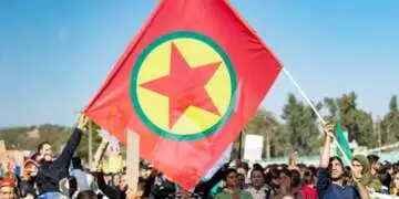 PKK KÜRT RÖNESANSI’NIN GÜÇLÜ ZEMİNİNİ YARATTI
