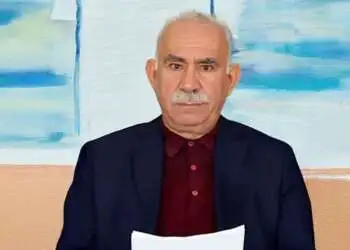 RÊBER APO’NUN 12. PKK KONGRESİ’NE GÖNDERDİĞİ PERSPEKTİF